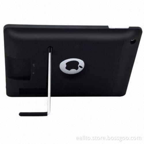Power Bank/External Battery Case for iPad 3, with 11,000mAh Capacity